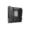 Maxsun Alaplap - Intel MS-CHALLENGER H810ITX WIFI s1851 (H810, ITX, 2xDDR5 6400MHz, 4xSATA3, 2xM.2, HDMI, 2xDP)
