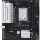 Maxsun Alaplap - Intel MS-CHALLENGER H810M-K s1851 (H810, mATX, 2xDDR5 6400MHz, 2xSATA3, M.2, HDMI, DP)