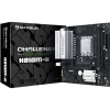 Maxsun Alaplap - Intel MS-CHALLENGER H810M-K s1851 (H810, mATX, 2xDDR5 6400MHz, 2xSATA3, M.2, HDMI, DP)