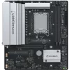 Maxsun Alaplap - Intel MS-CHALLENGER Z890M s1851 (Z890, mATX, 2xDDR5 7200MHz, 3xSATA3, 2xM.2, HDMI, DP)
