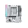 Maxsun Alaplap - Intel MS-CHALLENGER Z890M WIFI ICE s1851 (Z890, mATX, 2xDDR5 7000MHz, 3xSATA3, 2xM.2, HDMI, DP)
