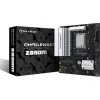 Maxsun Alaplap - Intel MS-CHALLENGER Z890M s1851 (Z890, mATX, 2xDDR5 7200MHz, 3xSATA3, 2xM.2, HDMI, DP)