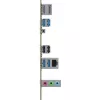 Maxsun Alaplap - Intel MS-CHALLENGER Z890M s1851 (Z890, mATX, 2xDDR5 7200MHz, 3xSATA3, 2xM.2, HDMI, DP)
