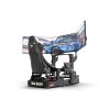 Trak Racer Szimulátor kiegészítő - Large Cockpit-Mounted Triple Monitor Mount - 1200mm / 47.25" Wide