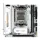 Maxsun Alaplap - AMD MS-ESPORT B650ITX WIFI ICE AM5 (B650, ITX, 2xDDR5 8000MHz, 2xSATA3, 2xM.2, HDMI, DP)