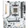 Maxsun Alaplap - AMD MS-ESPORT B650M WIFI6 ICE AM5 (B650, mATX, 2xDDR5 8000MHz, 2xSATA3, 2xM.2, HDMI, DP)