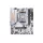 Maxsun Alaplap - AMD MS-ESPORT B850M WIFI ICE AM5 (B850, mATX, 2xDDR5 8000MHz, 2xSATA3, 2xM.2, HDMI, DP)