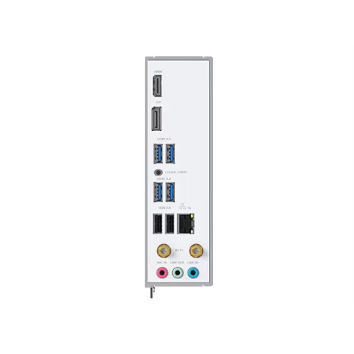 Maxsun Alaplap - AMD MS-ESPORT B850M WIFI ICE AM5 (B850, mATX, 2xDDR5 8000MHz, 2xSATA3, 2xM.2, HDMI, DP)