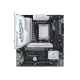 Maxsun Alaplap - Intel MS-ESPORT B860M SNIPER WIFI s1851 (B860, mATX, 2xDDR5 7200MHz, 3xSATA3, 2xM.2, HDMI, DP)