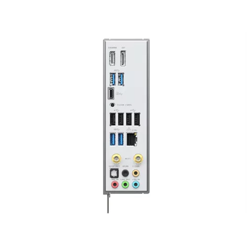 Maxsun Alaplap - Intel MS-ESPORT B860M WIFI ACE s1851 (B860, mATX, 4xDDR5 8000MHz, 2xSATA3, 3xM.2, HDMI, DP)