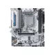 Maxsun Alaplap - Intel MS-ESPORT H810M WIFI ICE s1851 (H810, mATX, 2xDDR5 6400MHz, 2xSATA3, 2xM.2, HDMI, DP)