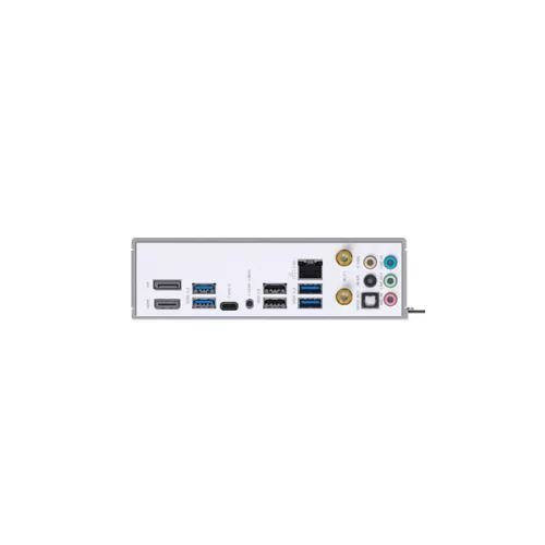 Maxsun Alaplap - Intel MS-ESPORT Z890M WIFI s1851 (Z890, mATX, 4xDDR5 7800MHz, 4xSATA3, 3xM.2, HDMI, DP)