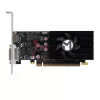 Maxsun Videokártya - nVidia MS-GT1030 LP 2GD5 (2048MB, GDDR5, HDMI/DVI) Low-profile