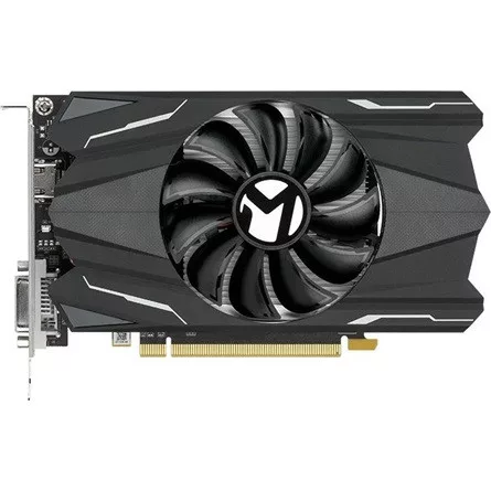 Maxsun Videokártya - nVidia MS-GT1030 TF 4GD4 (4096MB, GDDR4, HDMI/DVI)