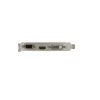 Maxsun Videokártya - nVidia MS-GT710 LP 2G (2048MB, GDDR3, HDMI/VGA/DVI)