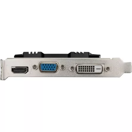 Maxsun Videokártya - nVidia MS-GT730 PH 2G (2048MB, GDDR3, HDMI/VGA/DVI)