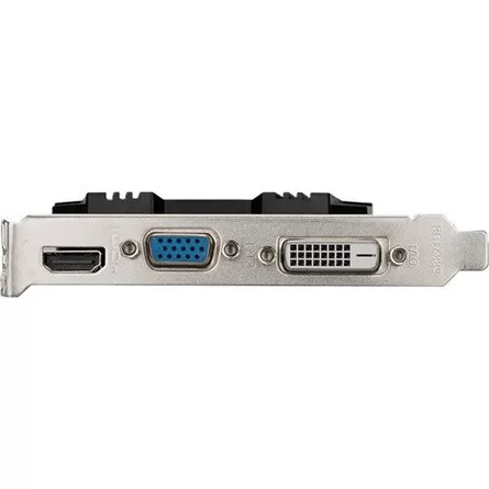 Maxsun Videokártya - nVidia MS-GT730 PH 4G (4096MB, GDDR3, HDMI/VGA/DVI)