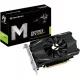 Maxsun Videokártya - nVidia MS-GTX1050TI TF 4G (4096MB, GDDR5, HDMI/DP/DVI)