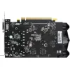 Maxsun Videokártya - nVidia MS-GTX1050TI TF 4G (4096MB, GDDR5, HDMI/DP/DVI)
