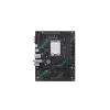 Maxsun Alaplap - Intel MS-H610M 666 WIFI6 ARGB s1700 (H610, mATX, 2xDDR4 3200MHz, 3xSATA3, M.2, HDMI, D-sub)