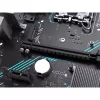Maxsun Alaplap - Intel MS-H610M 666 WIFI6 D5 s1700 (H610, mATX, 2xDDR5 5200MHz, 3xSATA3, M.2, HDMI, D-sub)