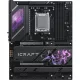 Maxsun Alaplap - AMD MS-ICRAFT B850 AIGA AM5 (B850, ATX, 4xDDR5 8400MHz, 2xSATA3, 4xM.2, HDMI, DP)