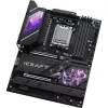 Maxsun Alaplap - AMD MS-ICRAFT B850 AIGA AM5 (B850, ATX, 4xDDR5 8400MHz, 2xSATA3, 4xM.2, HDMI, DP)