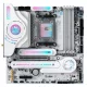 Maxsun Alaplap - AMD MS-ICRAFT B850M CROSS AM5 (B850, mATX, 4xDDR4 8000MHz, 2xSATA3, 3xM.2, HDMI, DP)