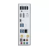 Maxsun Alaplap - AMD MS-ICRAFT B850M CROSS AM5 (B850, mATX, 4xDDR4 8000MHz, 2xSATA3, 3xM.2, HDMI, DP)