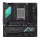Maxsun Alaplap - AMD MS-ICRAFT B850M WIFI AM5 (B850, mATX, 4xDDR4 8000MHz, 2xSATA3, 3xM.2, HDMI, DP)