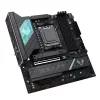 Maxsun Alaplap - AMD MS-ICRAFT B850M WIFI AM5 (B850, mATX, 4xDDR4 8000MHz, 2xSATA3, 3xM.2, HDMI, DP)