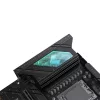 Maxsun Alaplap - AMD MS-ICRAFT B850M WIFI AM5 (B850, mATX, 4xDDR4 8000MHz, 2xSATA3, 3xM.2, HDMI, DP)