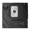 Maxsun Alaplap - AMD MS-ICRAFT X870M AM5 (X870, mATX, 4xDDR5 8400MHz, 2xSATA3, 3xM.2, HDMI, DP)