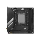Maxsun Alaplap - Intel MS-ICRAFT Z790ITX WIFI V2 s1700 (Z790, ITX, 2xDDR5 7400MHz, 4xSATA3, 2xM.2, HDMI, DP)