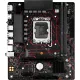 Maxsun Alaplap - Intel MS-MILESTONE H610M 2.5G V3 s1700 (H610, mATX, 2xDDR4 3200MHz, 4xSATA3, M.2, HDMI, DP)