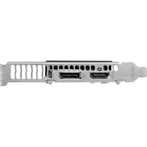 Maxsun Videokártya - nVidia MS-RTX3050 SLP 6G (6144MB, GDDR6, HDMI/DP) Low-profile