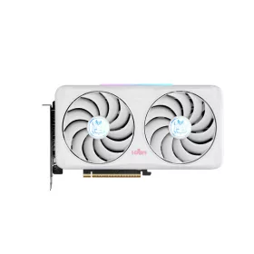   Maxsun Videokártya - nVidia MS-RTX5060 ICRAFT OC8G AIGAX2 (8192MB, GDDR7, 128bit, 1xHDMI, 3xDP)