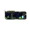 Maxsun Videokártya - nVidia MS-RTX5060TI ICRAFT CLASSIC OC8G (8192MB, GDDR7, 128bit, 1xHDMI, 3xDP)
