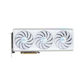   Maxsun Videokártya - nVidia MS-RTX5060TI ICRAFT OC8G AIGA (8192MB, GDDR7, 128bit, 1xHDMI, 3xDP)