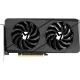 Maxsun Videokártya - nVidia MS-RTX5060 TRB 8G (8192MB, GDDR7, 128bit, 1xHDMI, 3xDP)