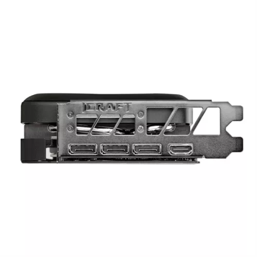 Maxsun Videokártya - nVidia MS-RTX5070TI ICRAFT OC16G (16384MB, GDDR7, 256bit, 1xHDMI, 3xDP)