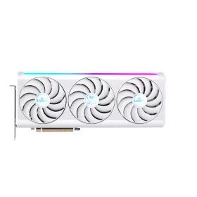   Maxsun Videokártya - nVidia MS-RTX5080 ICRAFT OC16G AIGA PLUS (16384MB, GDDR7, 256bit, 1xHDMI, 3xDP)