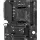 Maxsun Alaplap - AMD MS-TERMINATOR B550M AM4 (B550, mATX, 2xDDR4 3800MHz, 4xSATA3, M.2, HDMI, D-sub)