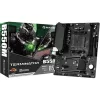 Maxsun Alaplap - AMD MS-TERMINATOR B550M AM4 (B550, mATX, 2xDDR4 3800MHz, 4xSATA3, M.2, HDMI, D-sub)