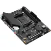 Maxsun Alaplap - AMD MS-TERMINATOR B550M AM4 (B550, mATX, 2xDDR4 3800MHz, 4xSATA3, M.2, HDMI, D-sub)