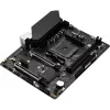 Maxsun Alaplap - AMD MS-TERMINATOR B550M AM4 (B550, mATX, 2xDDR4 3800MHz, 4xSATA3, M.2, HDMI, D-sub)