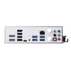 Maxsun Alaplap - AMD MS-TERMINATOR B650M AM5 (B650, mATX, 4xDDR5 8000MHz, 4xSATA3, 2xM.2, HDMI, DP)