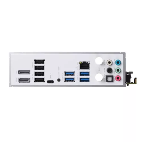 Maxsun Alaplap - AMD MS-TERMINATOR B650M AM5 (B650, mATX, 4xDDR5 8000MHz, 4xSATA3, 2xM.2, HDMI, DP)