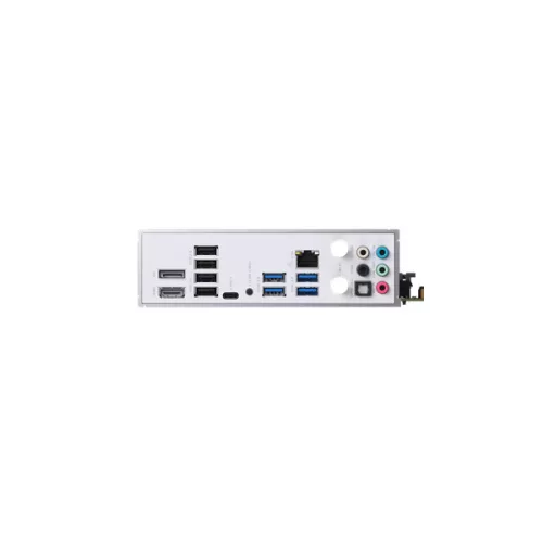 Maxsun Alaplap - AMD MS-TERMINATOR B650M AM5 (B650, mATX, 4xDDR5 8000MHz, 4xSATA3, 2xM.2, HDMI, DP)