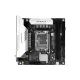 Maxsun Alaplap - Intel MS-TERMINATOR B760BKB D5 WIFI s1700 (B760, ITX, 2xDDR5 8000MHz, 4xSATA3, 2xM.2, HDMI, DP)